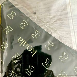 NWT Dog Bandana. For Dog or Cat.